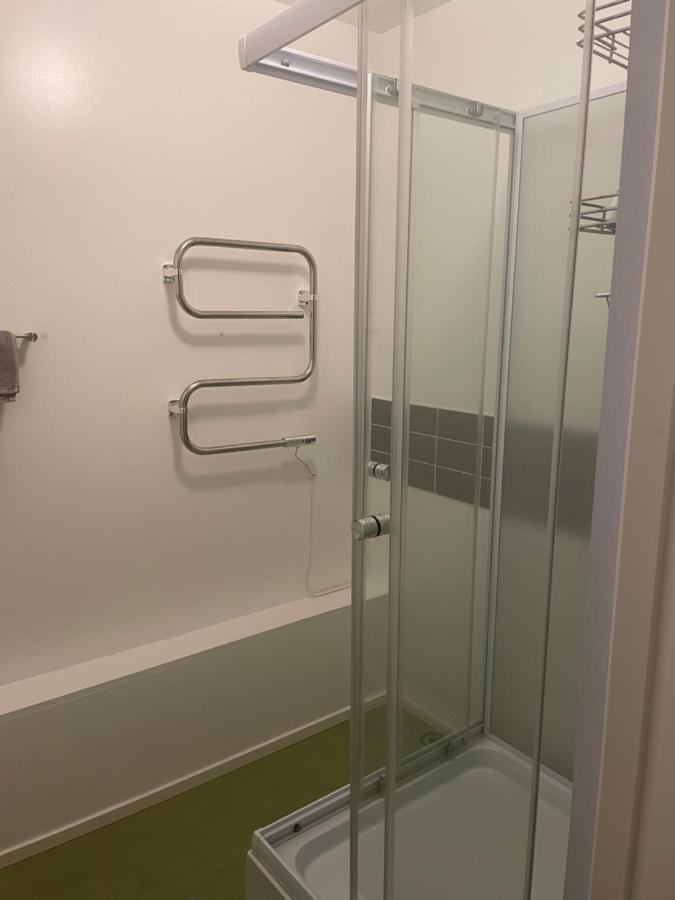 Hotell Silverborgen Sala Eksteriør bilde
