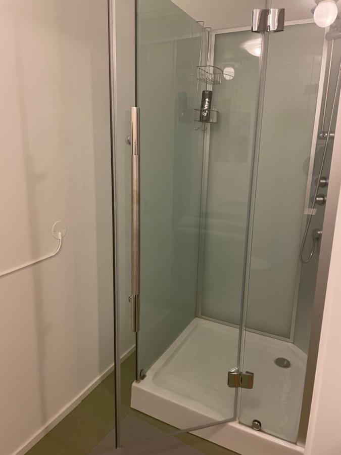 Hotell Silverborgen Sala Eksteriør bilde