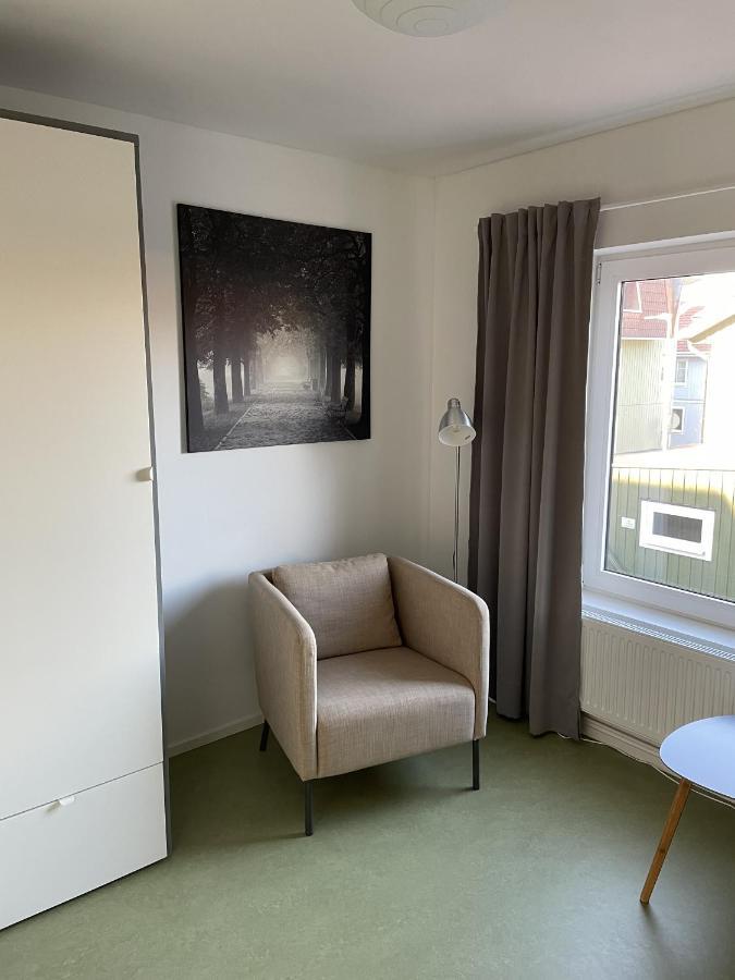 Hotell Silverborgen Sala Eksteriør bilde