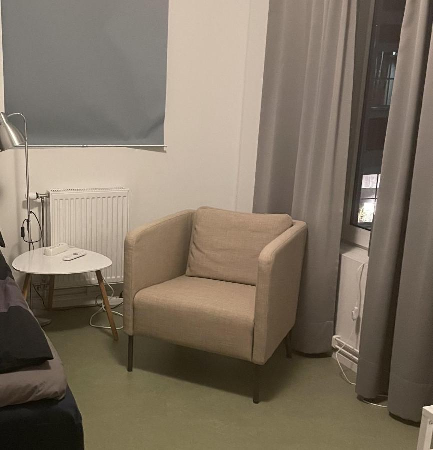 Hotell Silverborgen Sala Eksteriør bilde