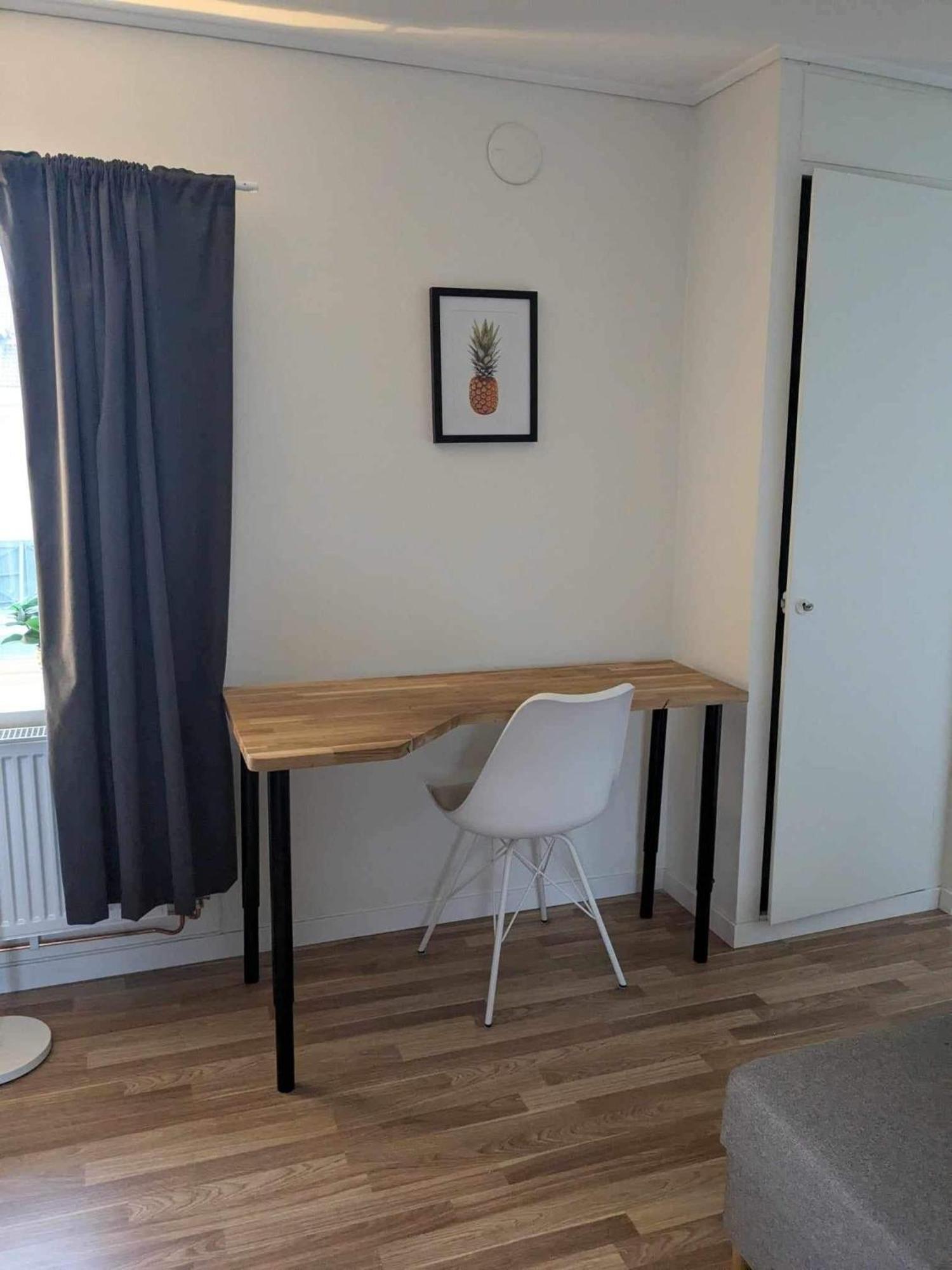 Hotell Silverborgen Sala Eksteriør bilde