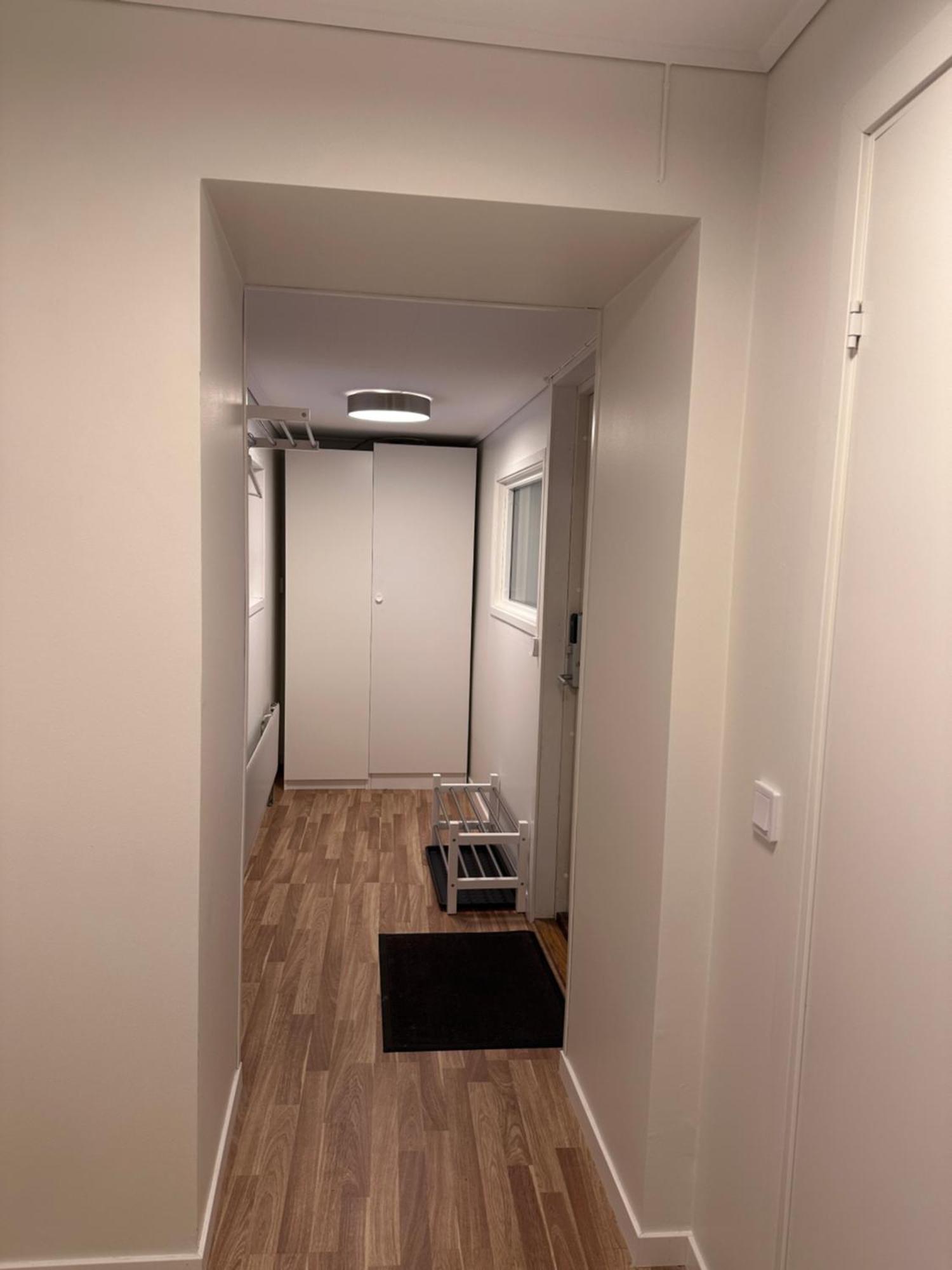 Hotell Silverborgen Sala Eksteriør bilde