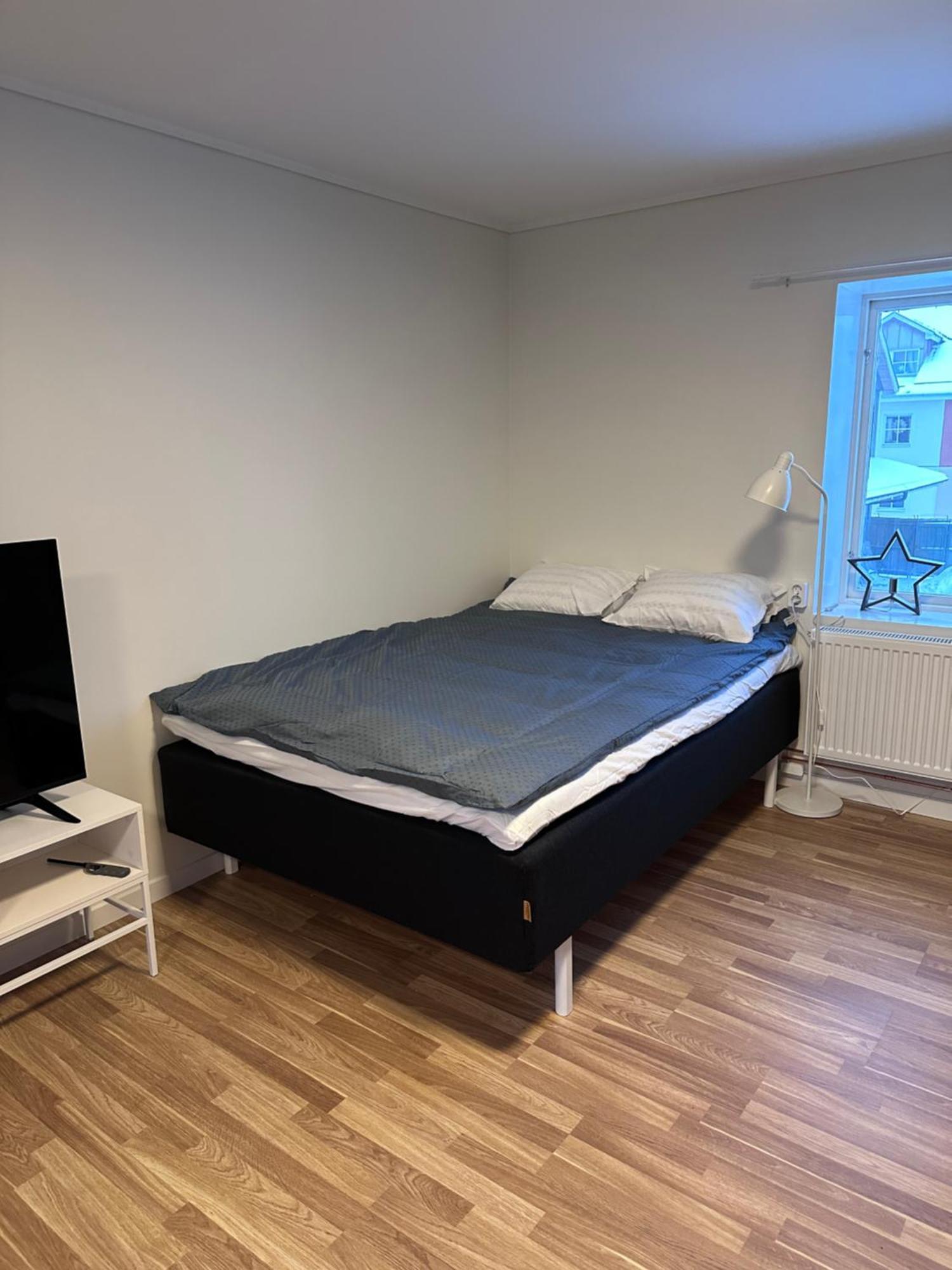 Hotell Silverborgen Sala Eksteriør bilde