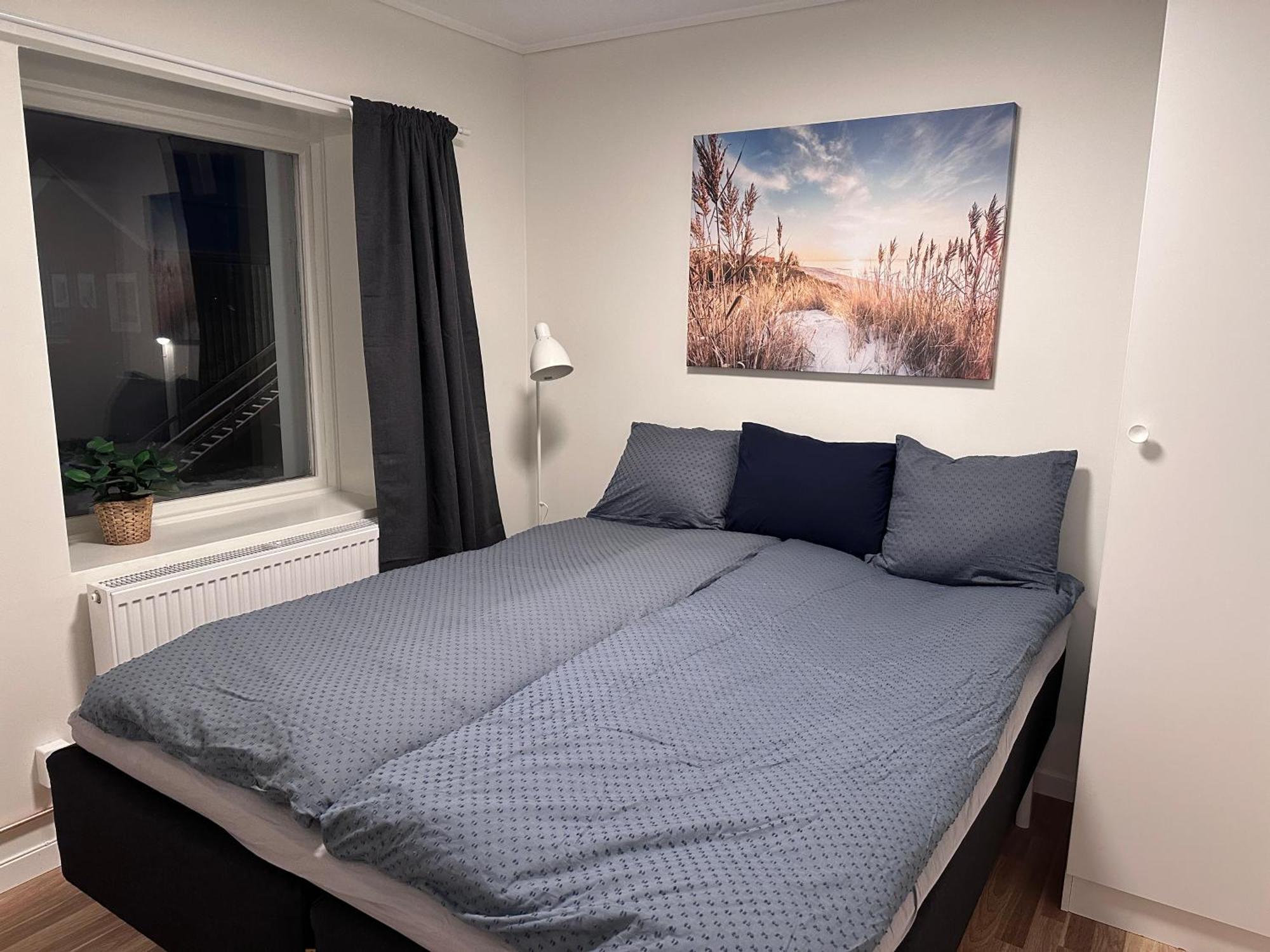 Hotell Silverborgen Sala Eksteriør bilde