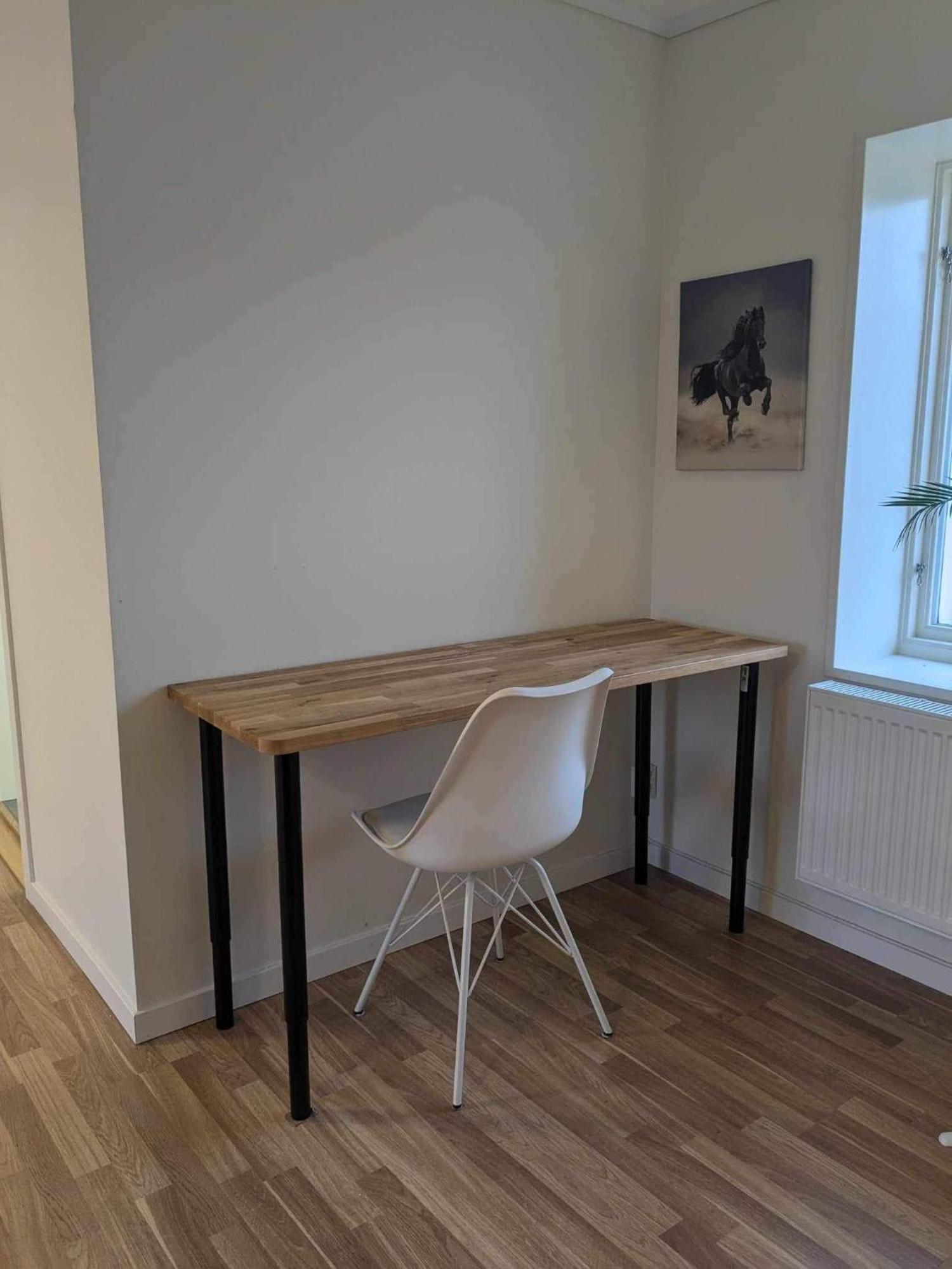 Hotell Silverborgen Sala Eksteriør bilde