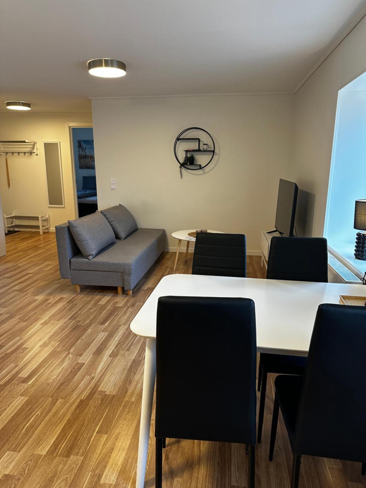 Hotell Silverborgen Sala Eksteriør bilde