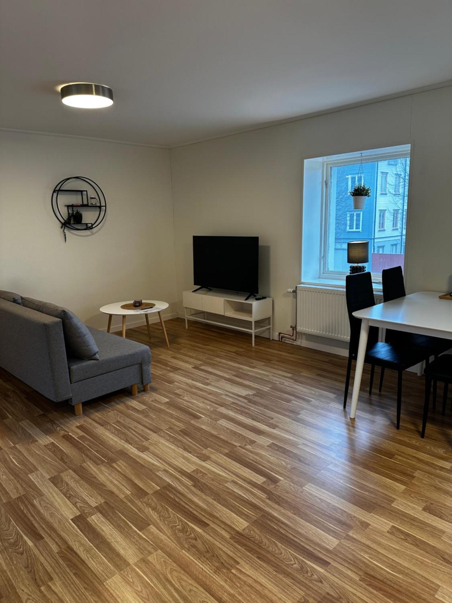 Hotell Silverborgen Sala Eksteriør bilde
