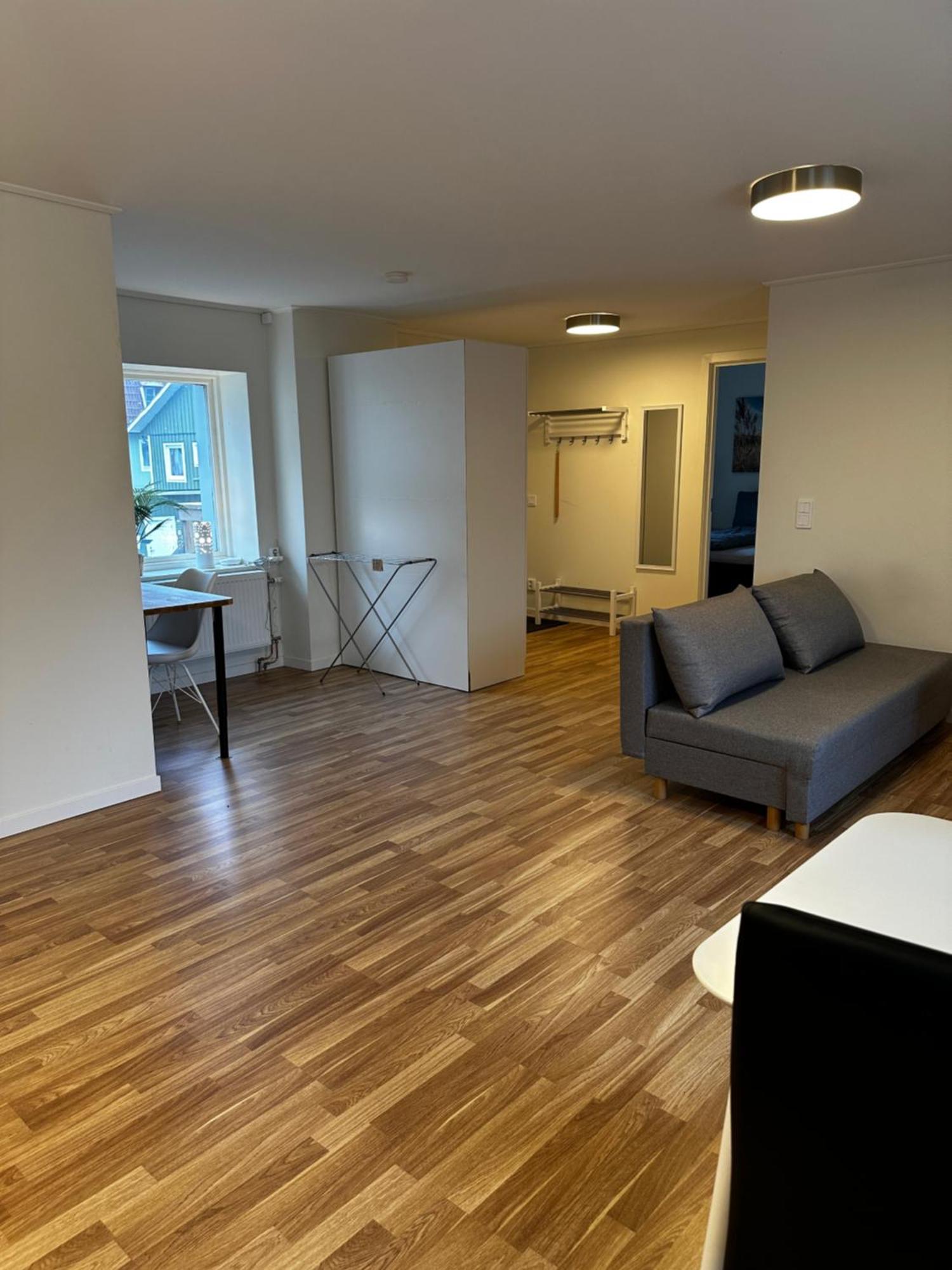 Hotell Silverborgen Sala Eksteriør bilde
