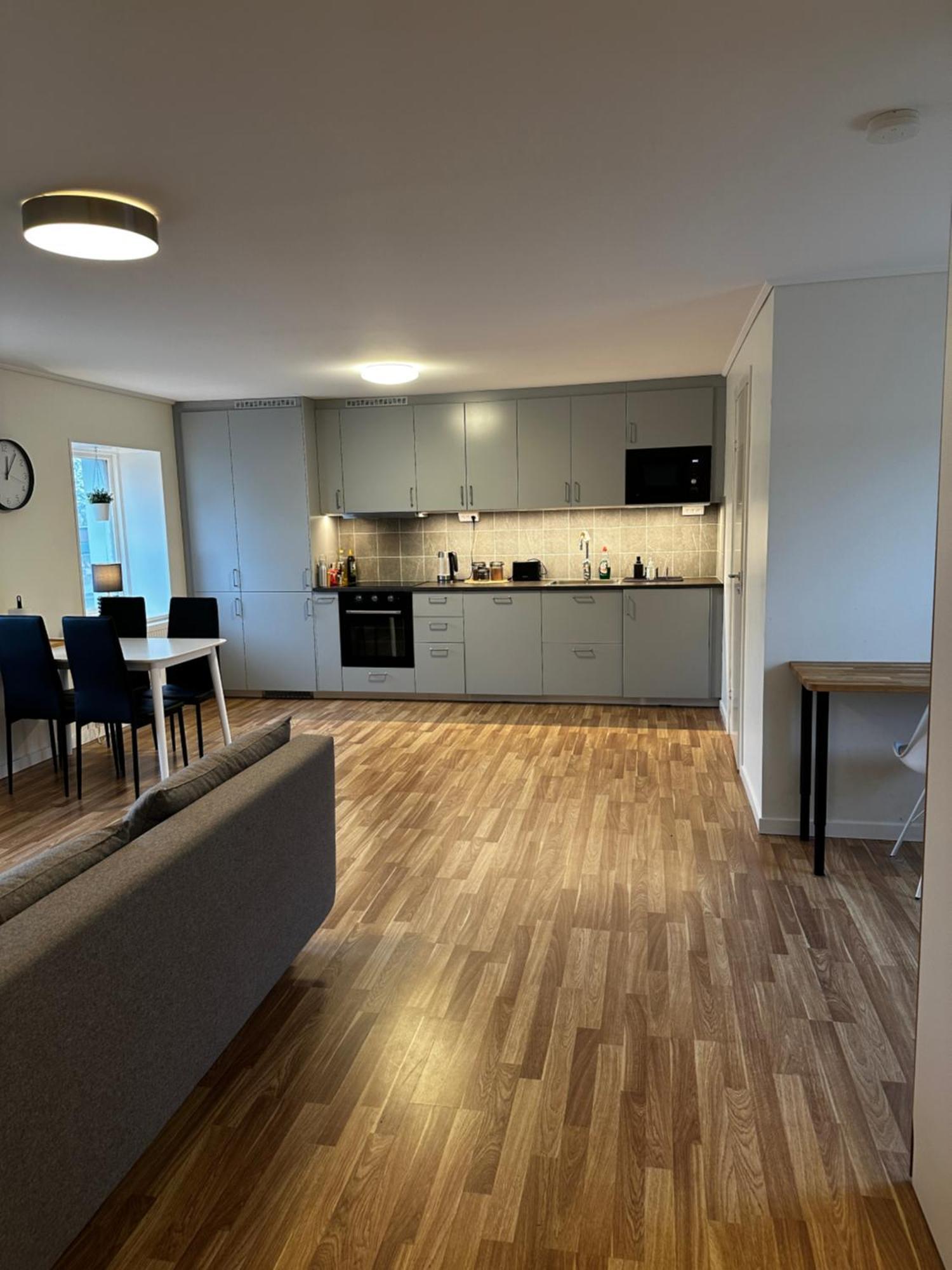 Hotell Silverborgen Sala Eksteriør bilde